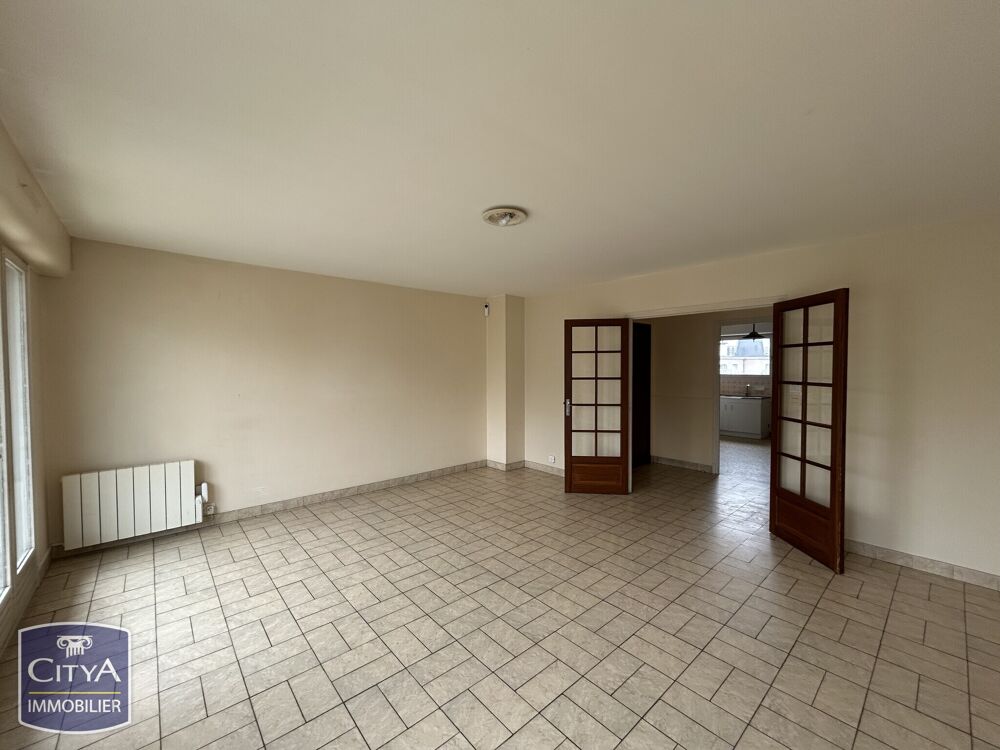 Vente Appartement appartement Blois