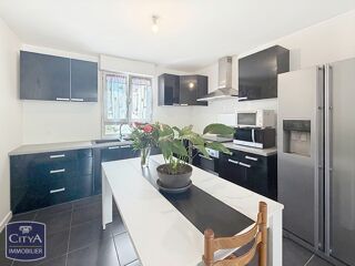  Maison à vendre 4 pièces 95 m²