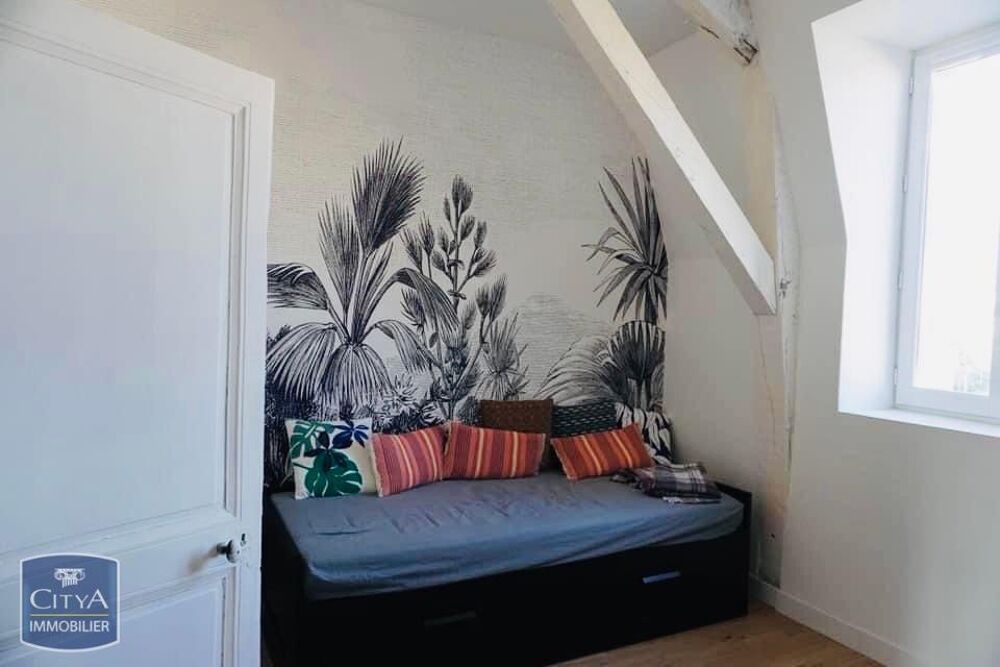 Vente Appartement appartement Poitiers