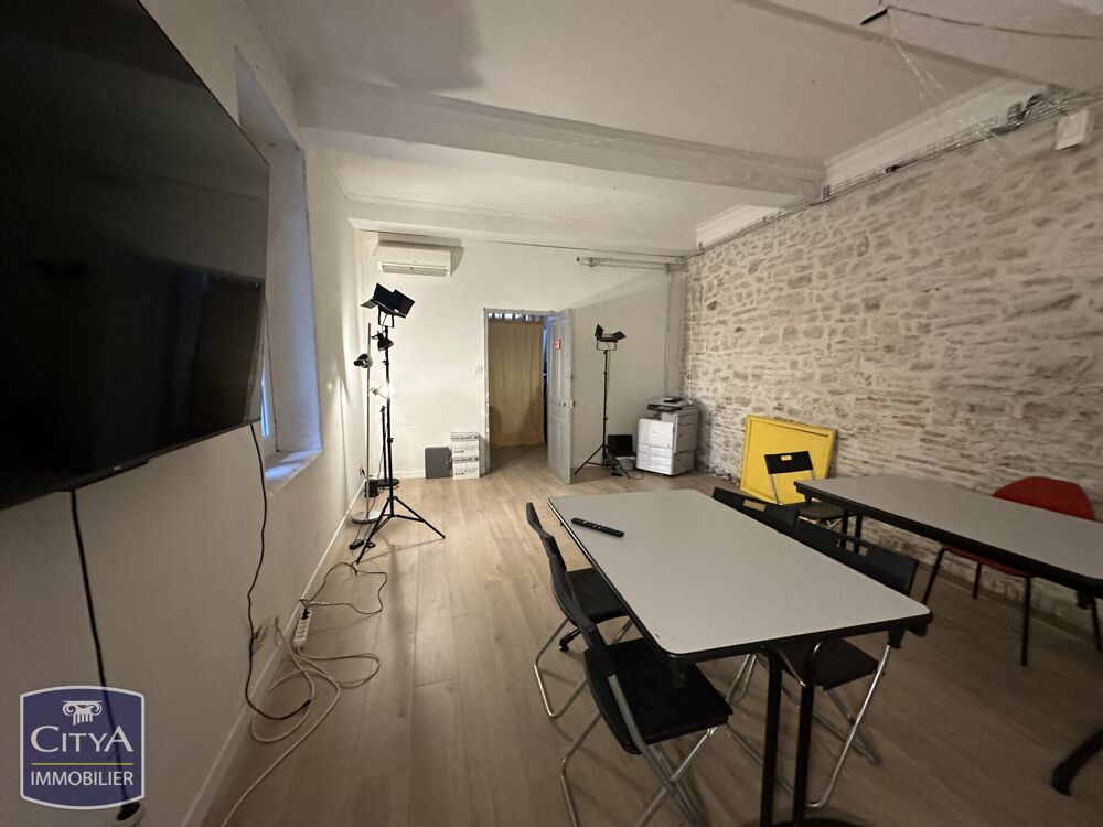   immeuble Nîmes
