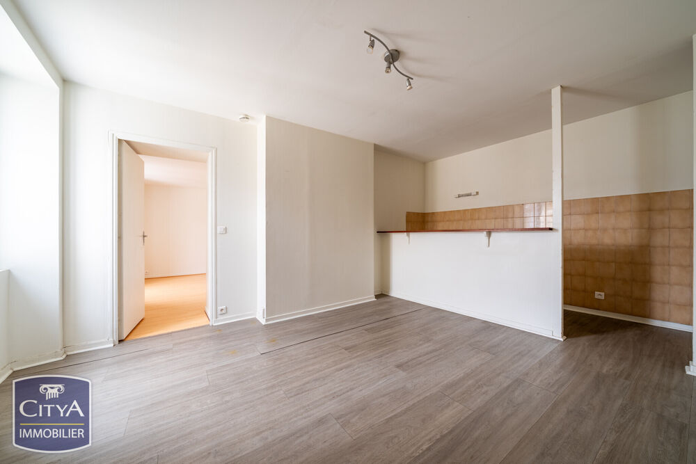 Appartement 2 pièces 37 m² · à Nantes · 37 m² · 110 000 €