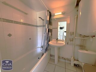  Maison � vendre 2 pi�ces 32 m�