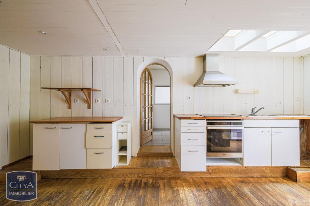 Vente Maison maison Montbonnot-saint-martin