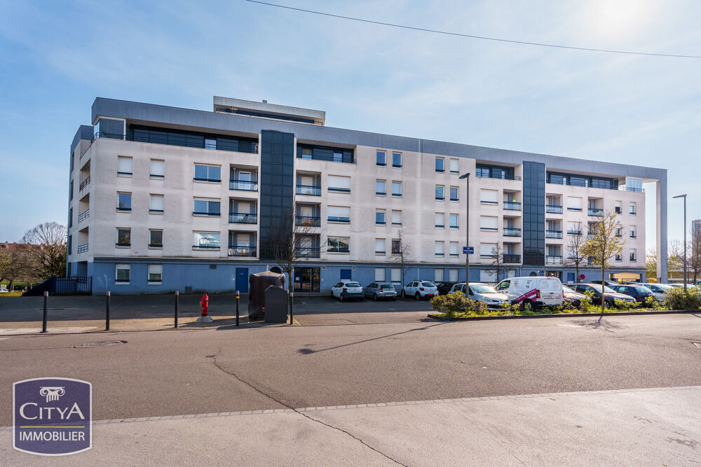 Vente Appartement appartement Dijon