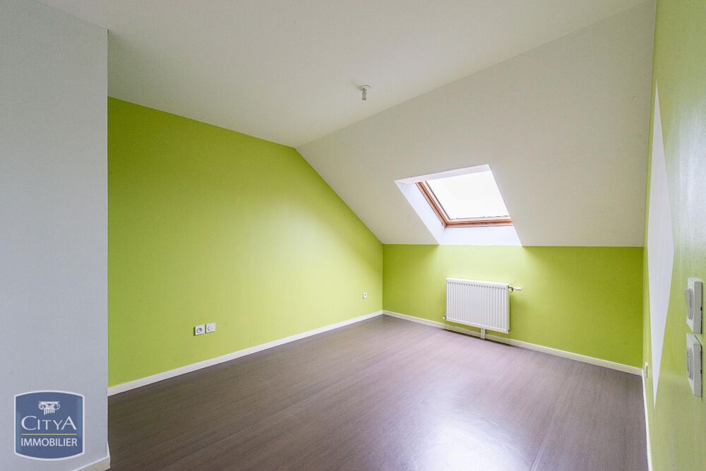 Vente Appartement appartement Louvroil