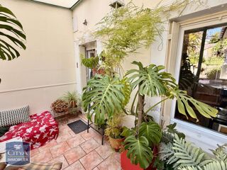  Maison à vendre 4 pièces 66 m²