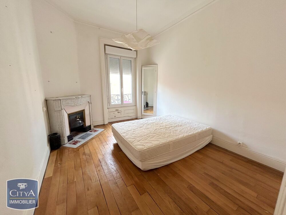 Vente Appartement appartement Saint-Étienne
