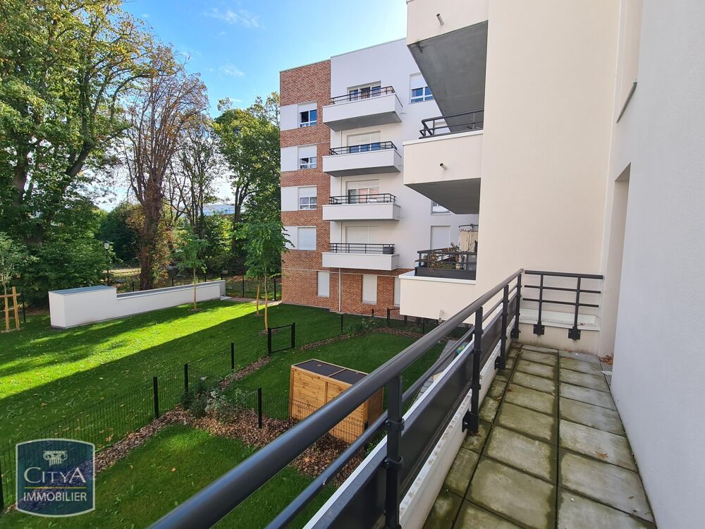 Vente Appartement appartement Loos