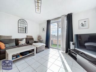  Appartement � vendre 2 pi�ces 45 m�