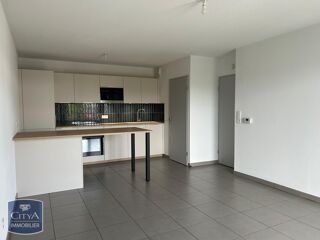  Appartement � vendre 3 pi�ces 62 m�