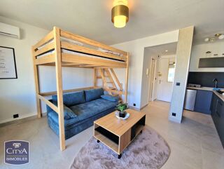 Vente Appartement appartement Nice