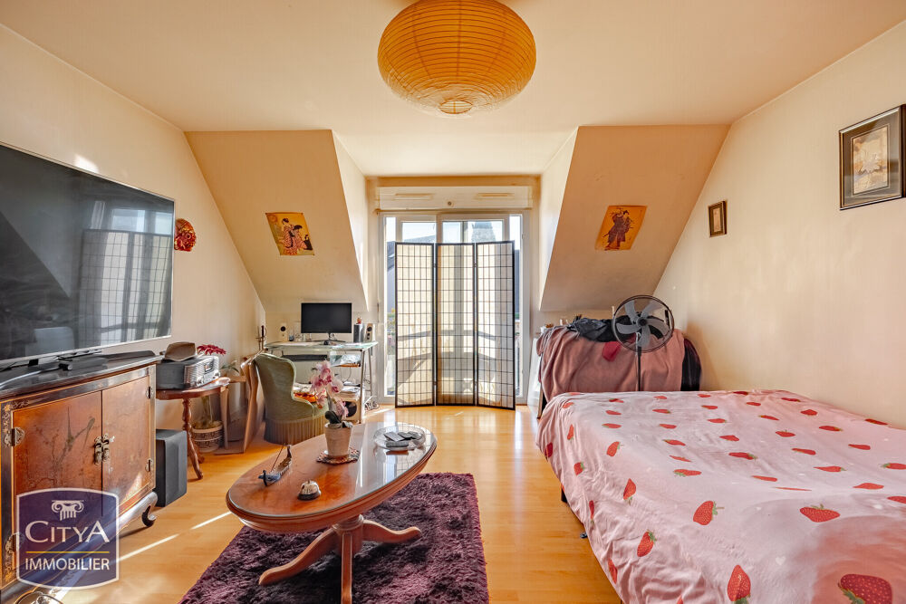 Vente Appartement appartement Ballan-miré