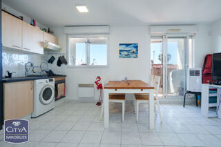  Appartement à vendre 3 pièces 50 m²