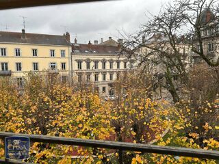  Appartement à vendre 2 pièces 42 m²