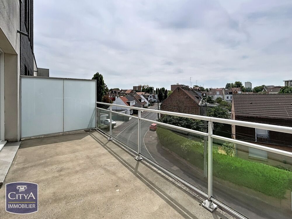 Vente Appartement appartement Marcq-en-barœul