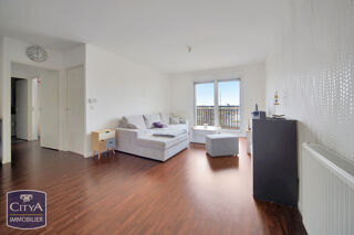  Appartement � vendre 3 pi�ces 51 m�