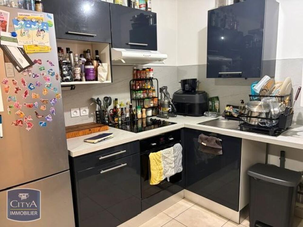 Vente Appartement appartement Gex