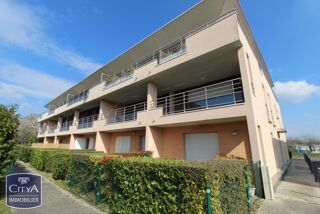  Appartement � vendre 2 pi�ces 49 m�