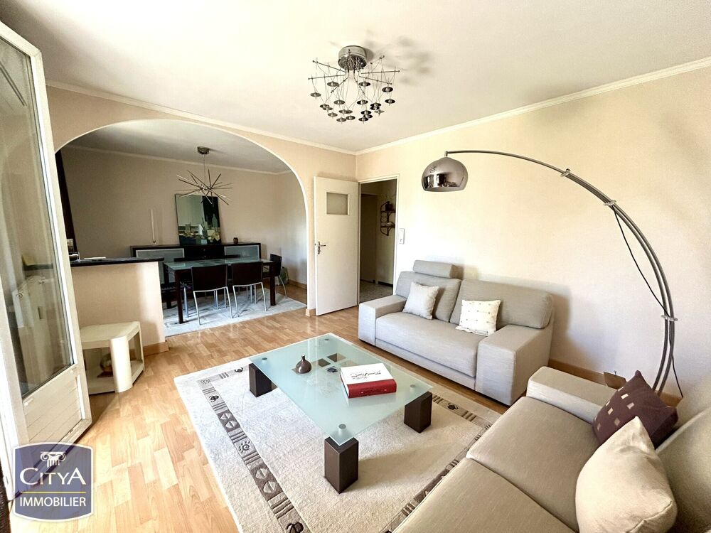 Vente Appartement appartement Avignon