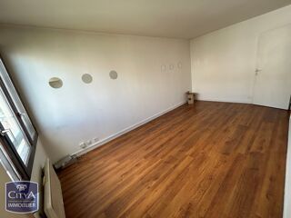  Appartement à vendre 1 pièce 24 m²