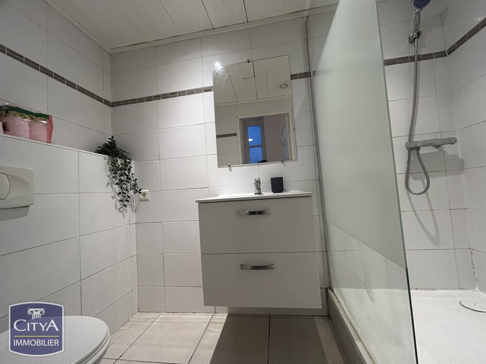   immeuble Avignon