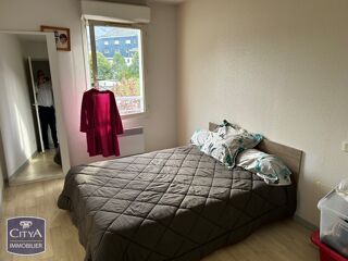  Appartement à vendre 2 pièces 48 m²