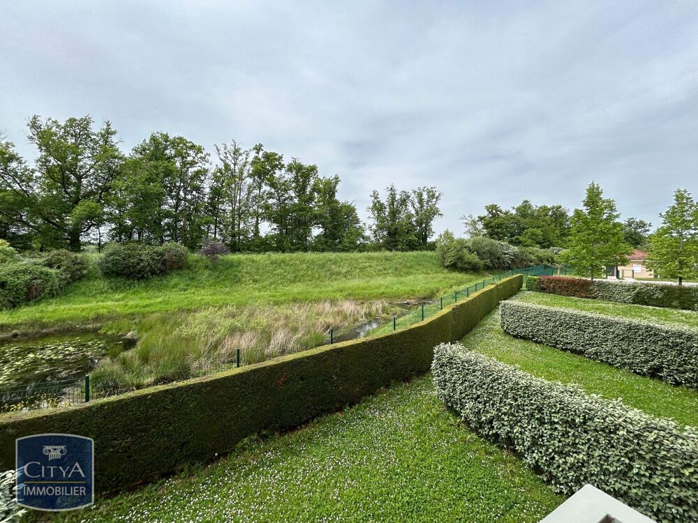 Vente Appartement appartement Ussac