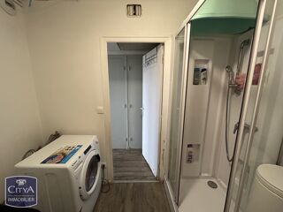  Appartement � vendre 1 pi�ce 27 m�