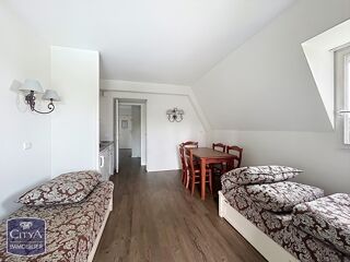  Appartement � vendre 2 pi�ces 30 m�
