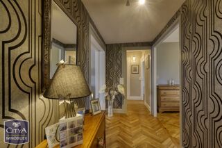  Appartement à vendre 4 pièces 97 m²