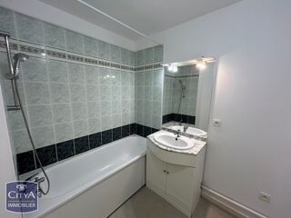  Appartement à vendre 2 pièces 54 m²