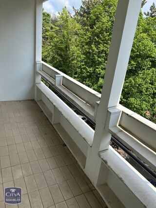  Appartement à vendre 3 pièces 57 m²