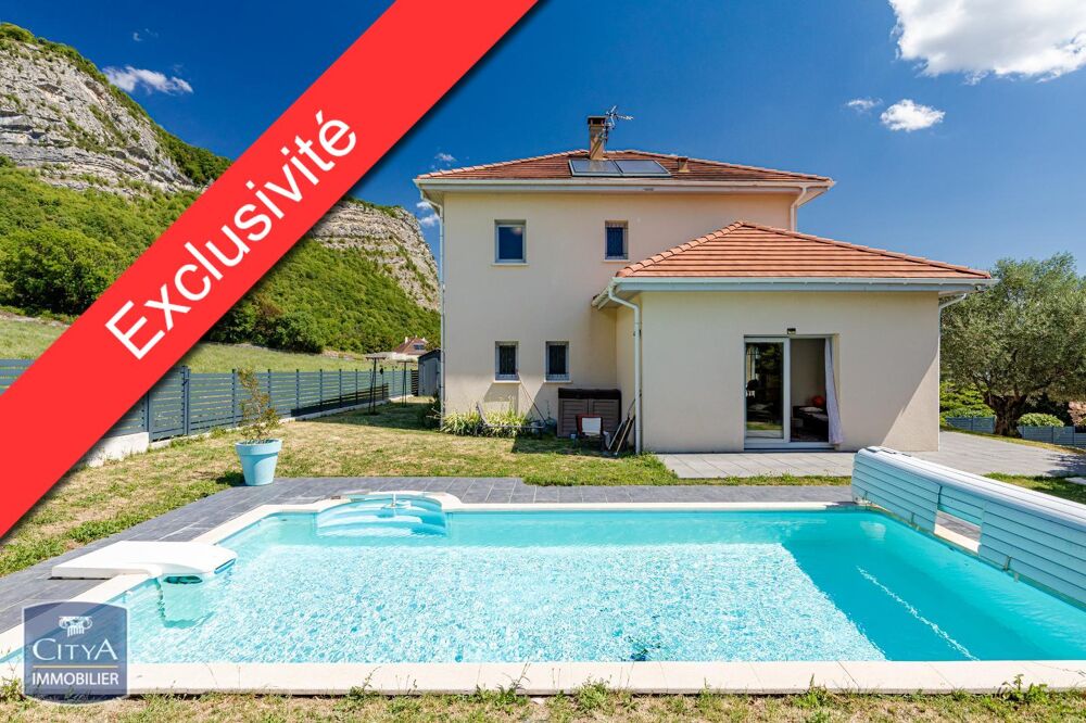 Maison 5 pièces 140 m² · à Claix · 140 m² · 619 000 €