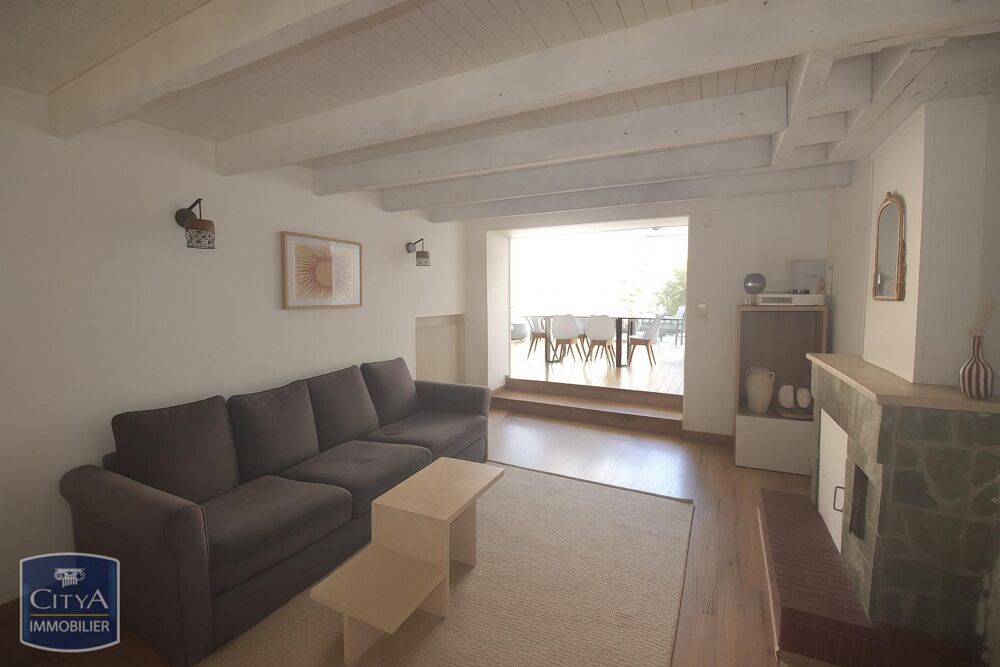 Vente Maison maison Agen