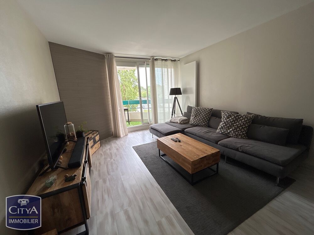 Vente Appartement appartement Châtellerault