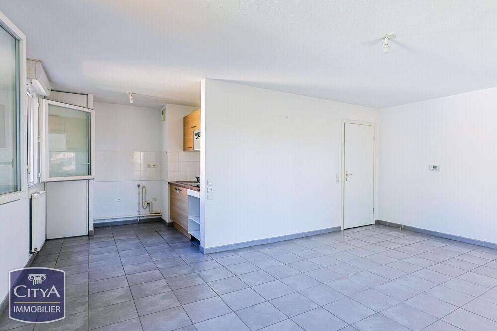 Vente Appartement appartement Pau
