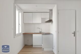  Appartement à vendre 3 pièces 53 m²