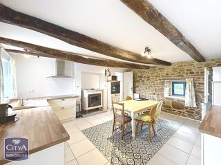  Maison à vendre 5 pièces 194 m²