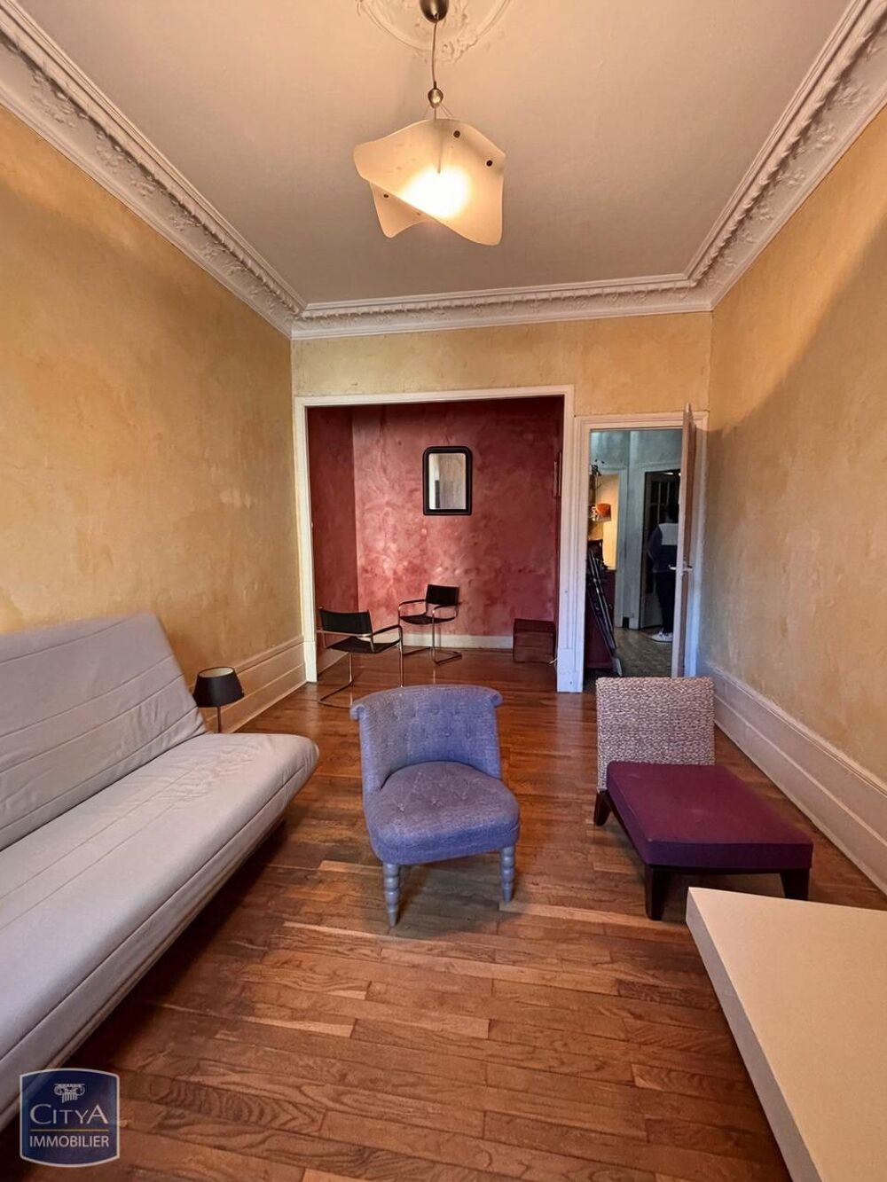 Vente Appartement appartement Grenoble