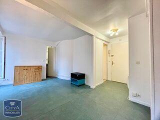  Appartement � vendre 1 pi�ce 23 m�