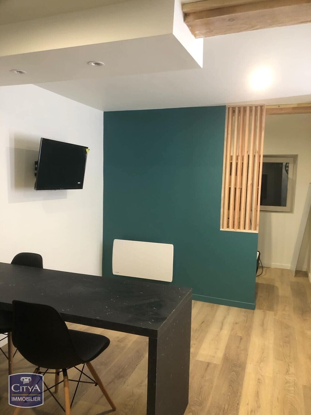 Vente Appartement appartement Roanne