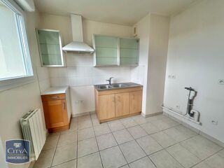  Appartement � vendre 4 pi�ces 80 m�