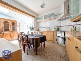  Maison à vendre 7 pièces 139 m²