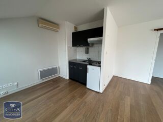  Appartement � vendre 1 pi�ce 34 m�