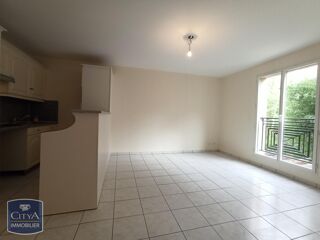  Appartement à vendre 3 pièces 51 m²