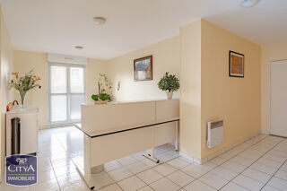  Appartement � vendre 3 pi�ces 72 m�