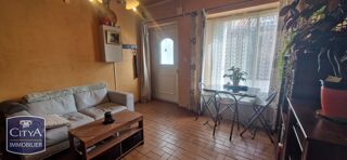 Maison à vendre 3 pièces 56 m²