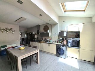  Maison à vendre 7 pièces 92 m²
