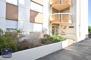 Vente Appartement appartement Royan