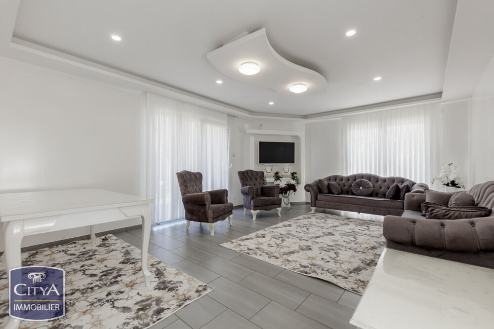 Vente Maison maison Grand-charmont